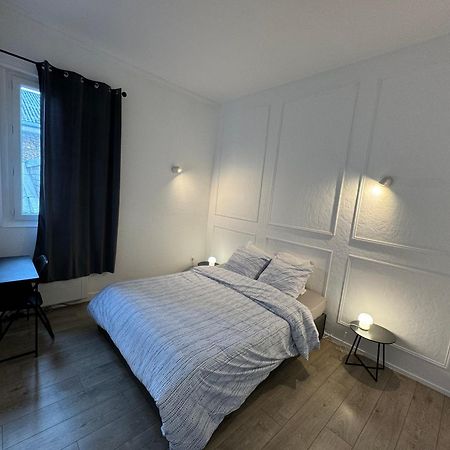Appartement Centre-Ville Limoges Kültér fotó