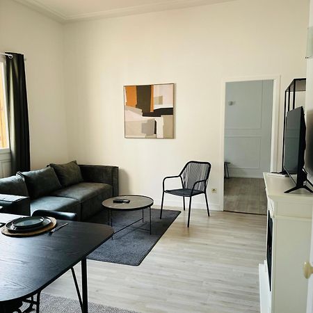 Appartement Centre-Ville Limoges Kültér fotó