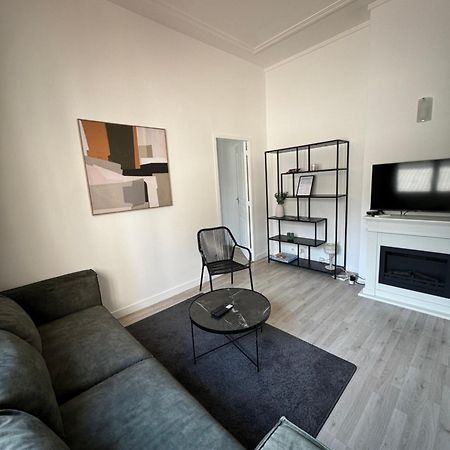 Appartement Centre-Ville Limoges Kültér fotó