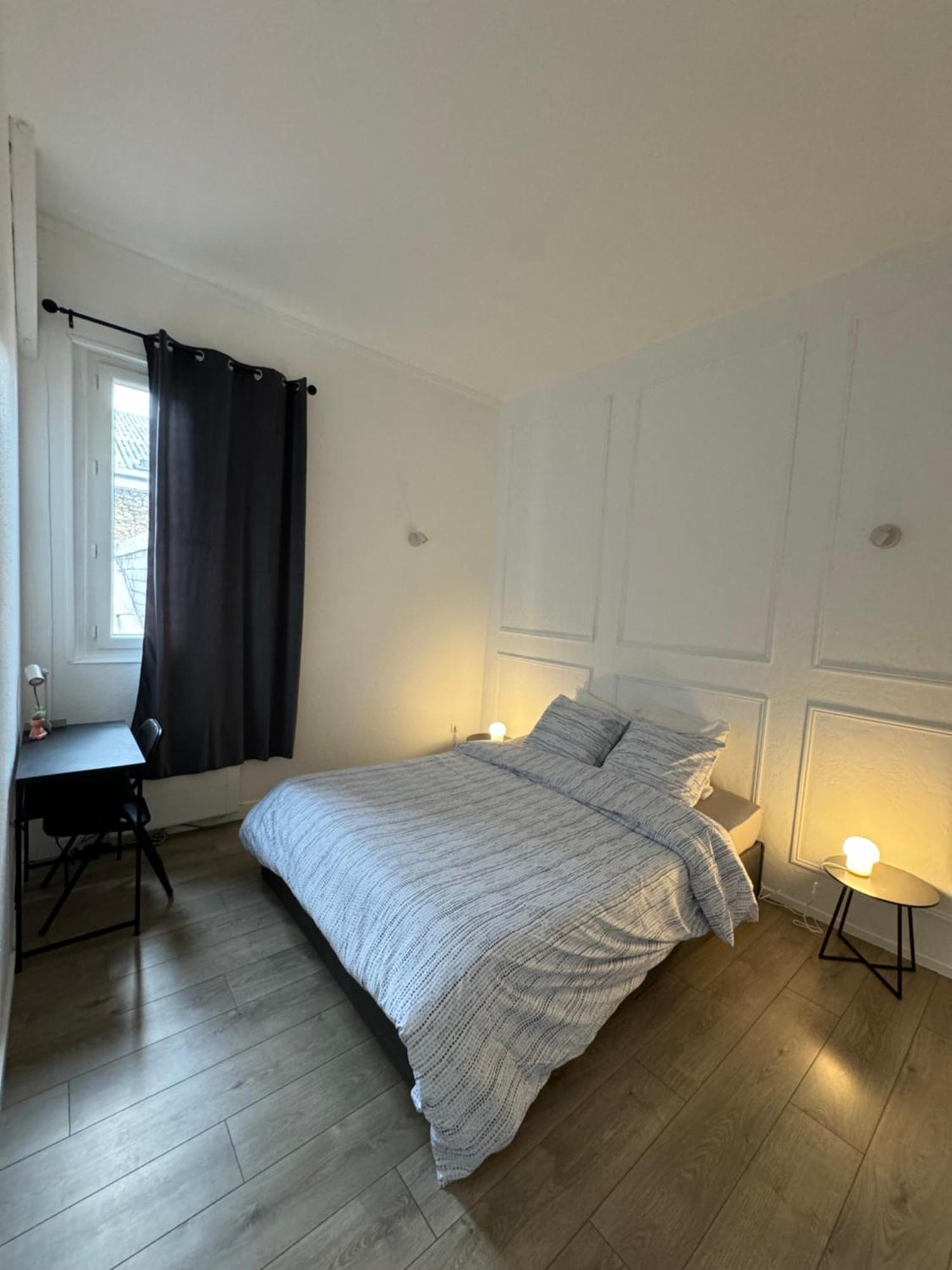 Appartement Centre-Ville Limoges Kültér fotó