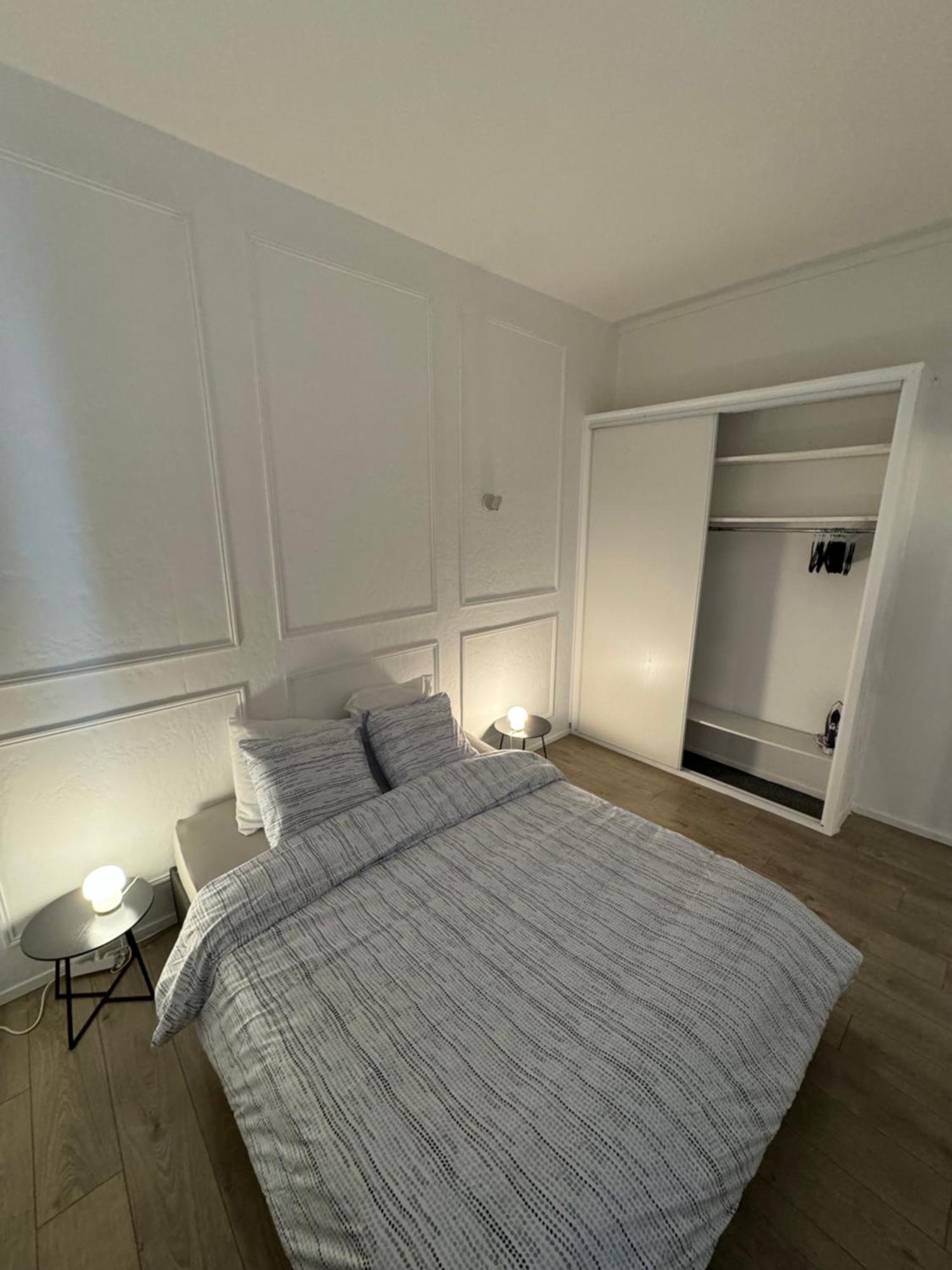 Appartement Centre-Ville Limoges Kültér fotó