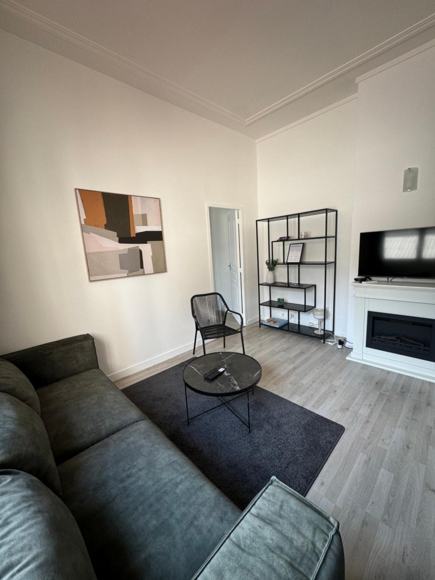 Appartement Centre-Ville Limoges Kültér fotó