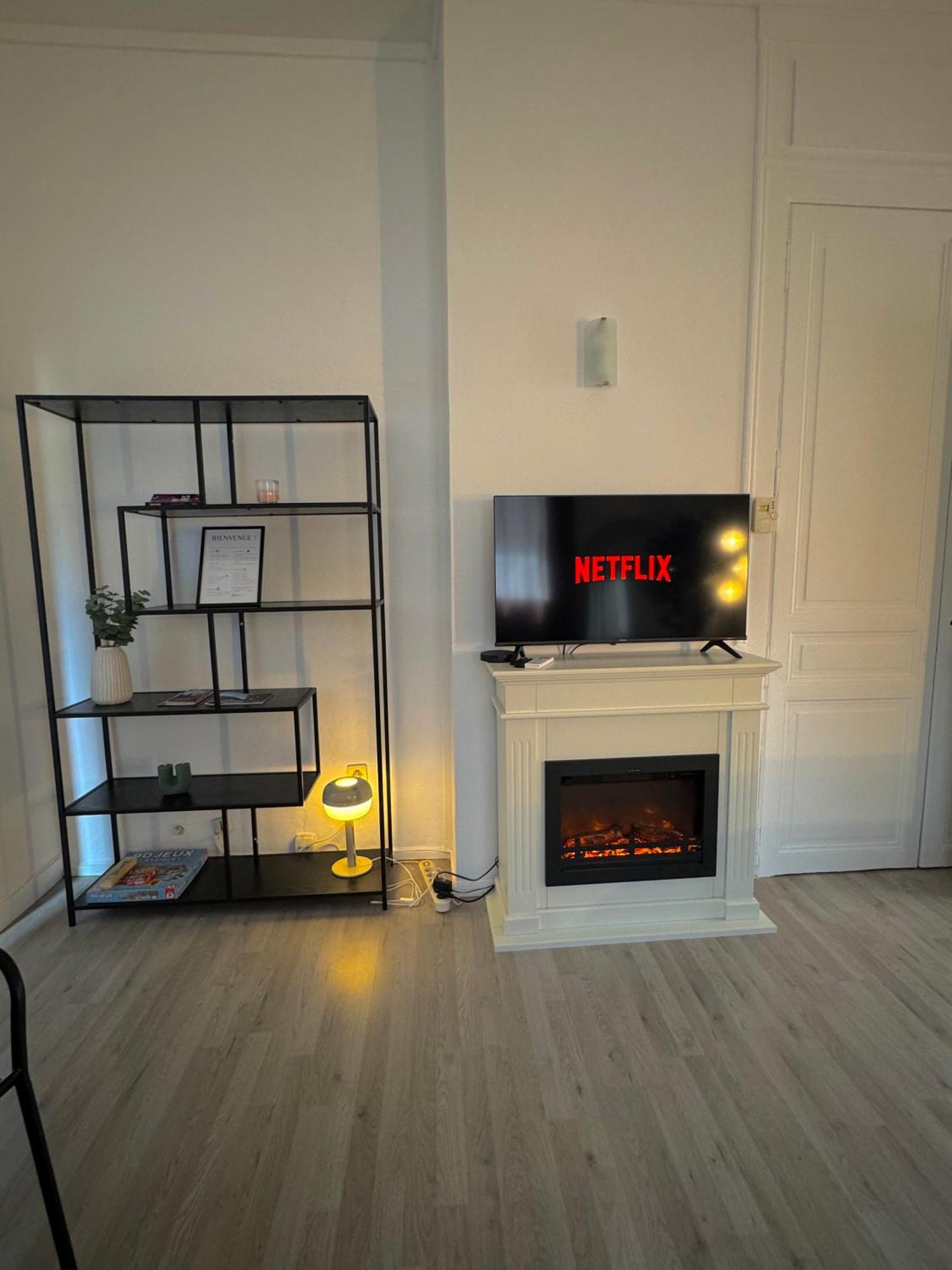 Appartement Centre-Ville Limoges Kültér fotó