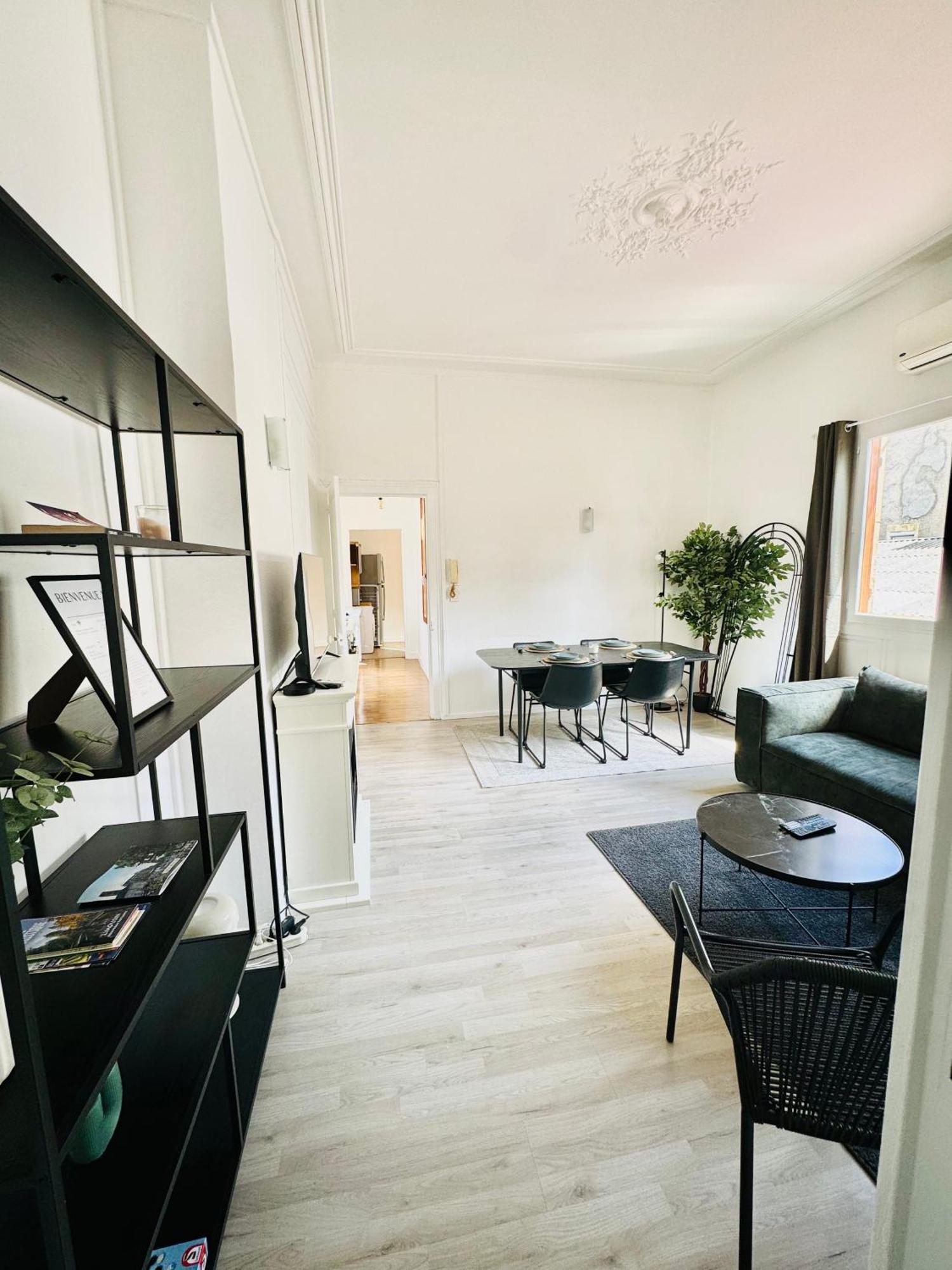 Appartement Centre-Ville Limoges Kültér fotó