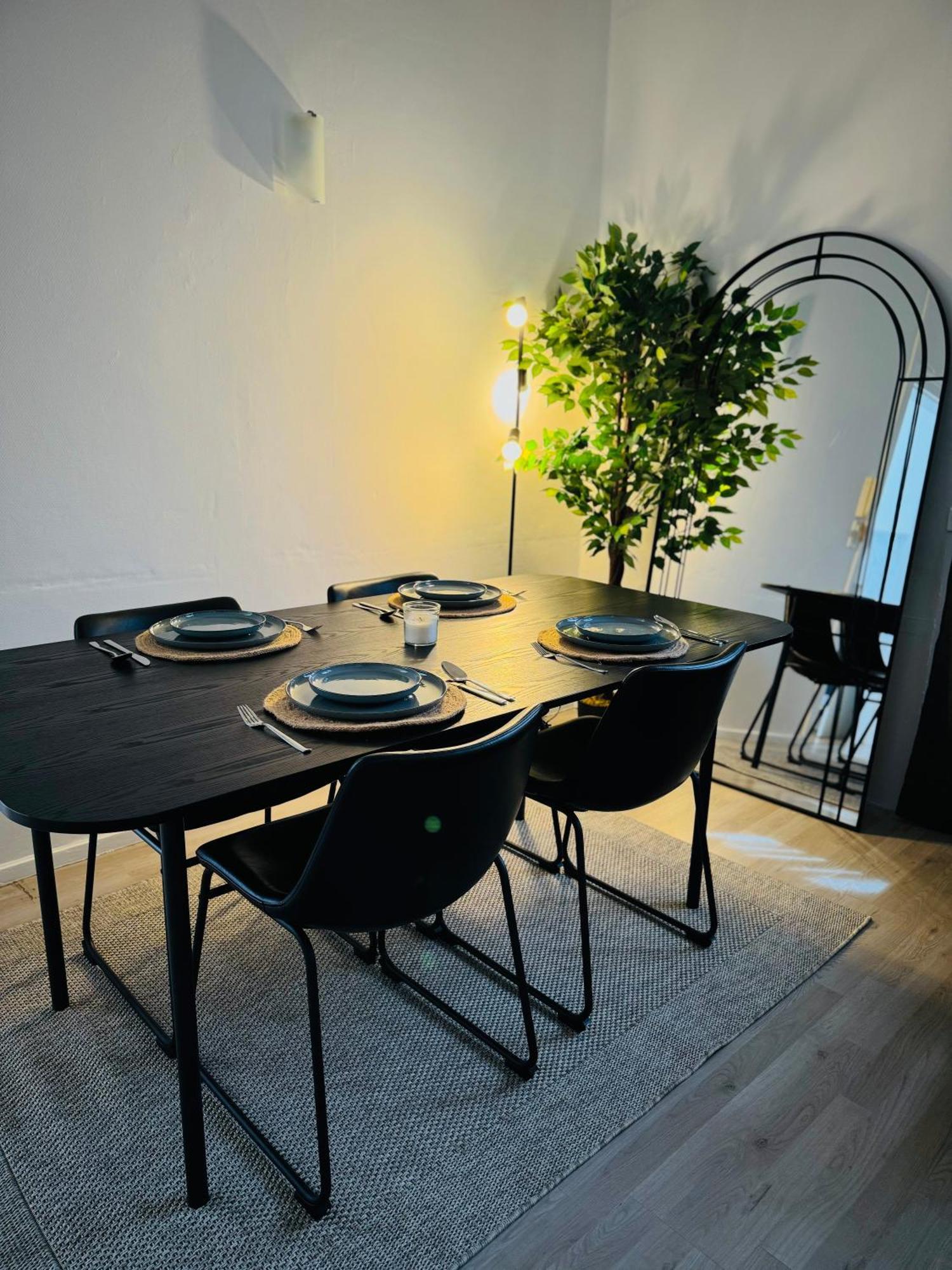 Appartement Centre-Ville Limoges Kültér fotó